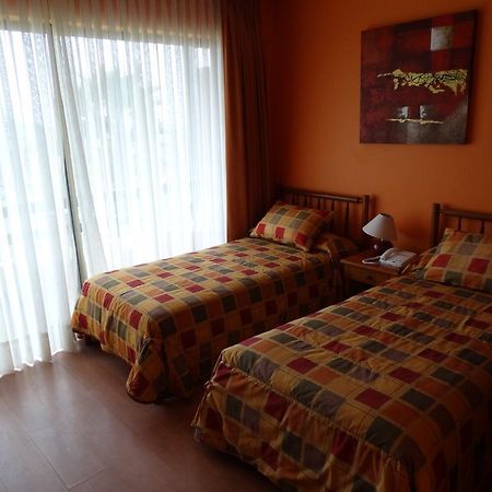 Hotel Y Cabanas Mar De Ensueno La Serena Dış mekan fotoğraf