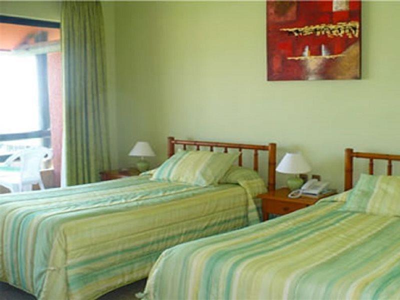 Hotel Y Cabanas Mar De Ensueno La Serena Dış mekan fotoğraf