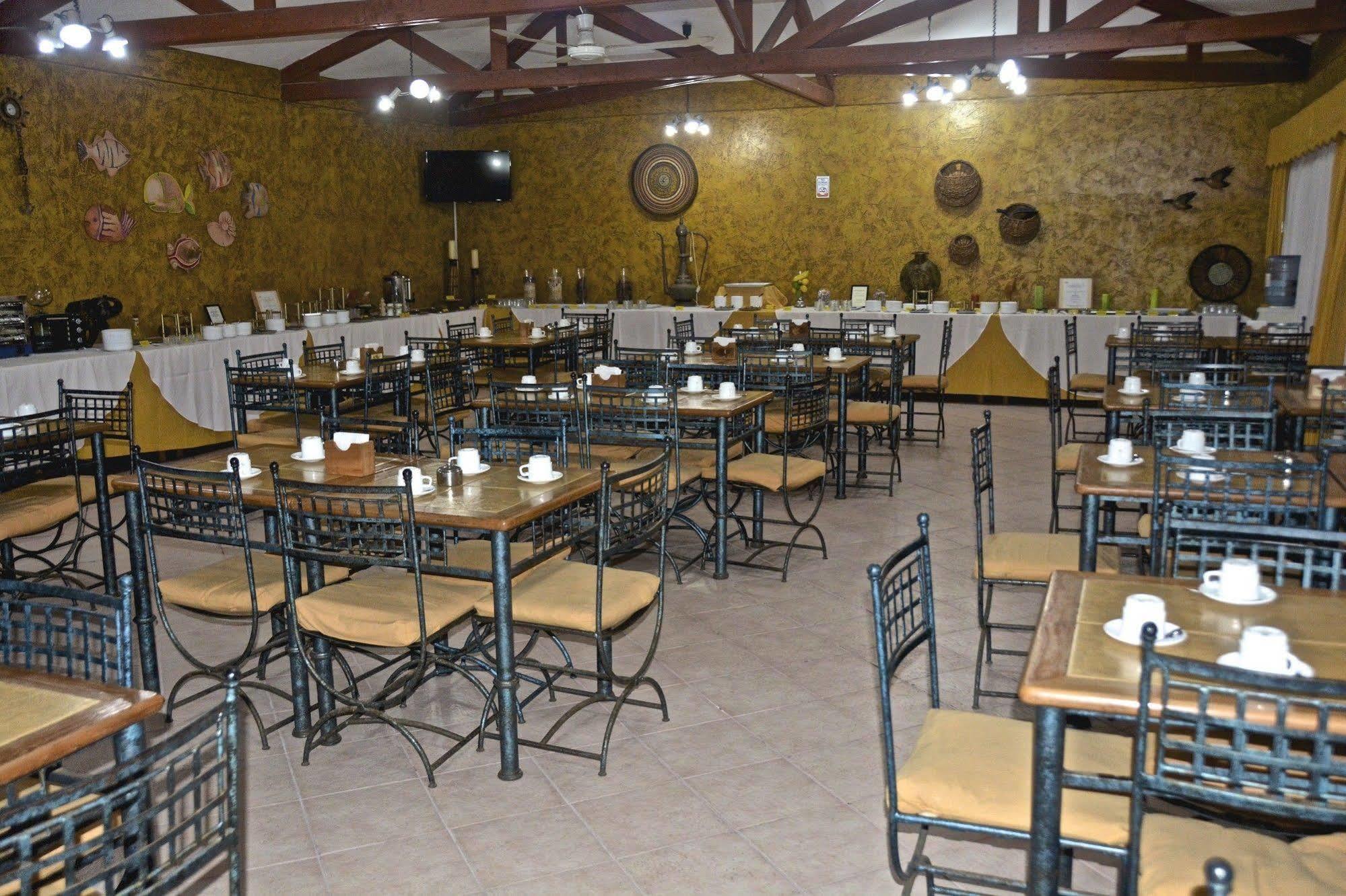 Hotel Y Cabanas Mar De Ensueno La Serena Dış mekan fotoğraf