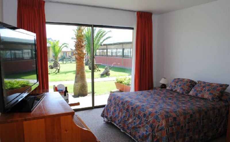 Hotel Y Cabanas Mar De Ensueno La Serena Dış mekan fotoğraf